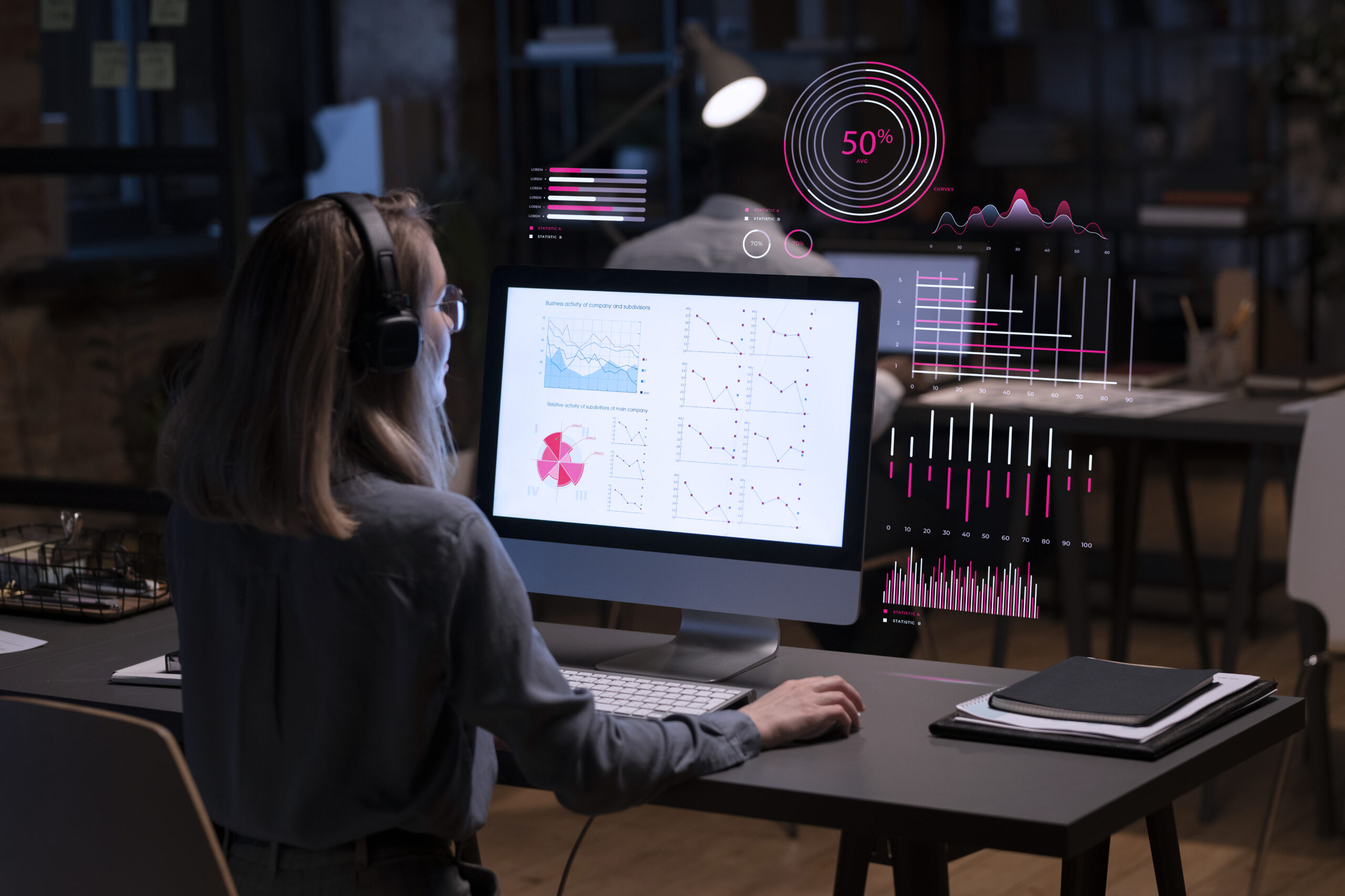 Real-Time Analytics